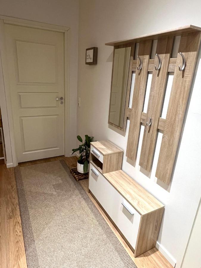 Cozy Centre Apartament Kuopio Exterior foto